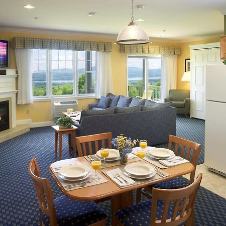 Steele Hill Resorts Sanbornton Zimmer foto