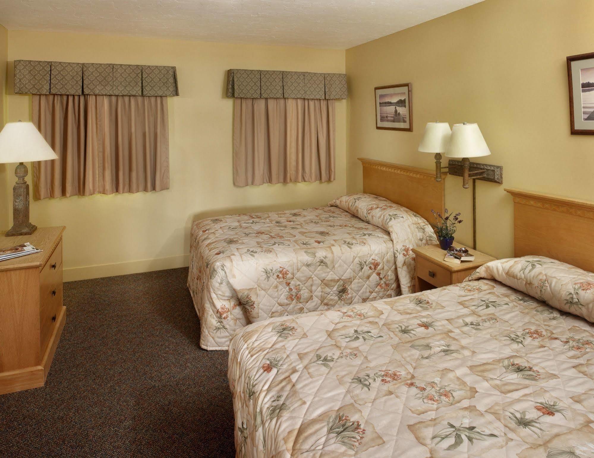 Steele Hill Resorts Sanbornton Exterior foto